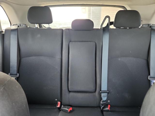 4A4AP3AU1FE058657 - 2015 MITSUBISHI OUTLANDER ES GRAY photo 10