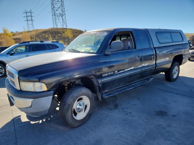1998 DODGE RAM 1500, 