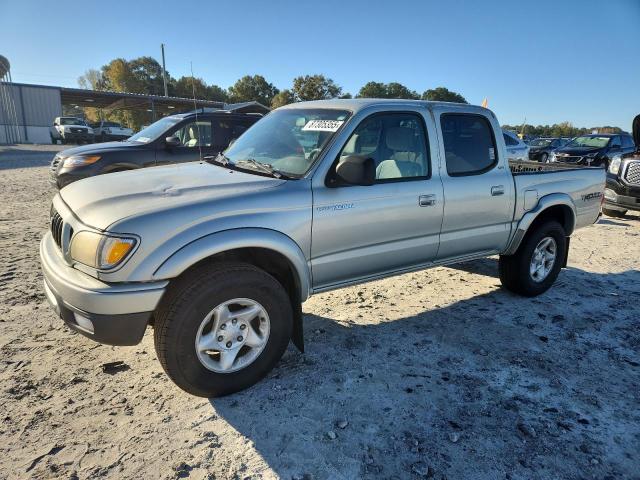 2004 TOYOTA TACOMA DOUBLE CAB PRERUNNER, 