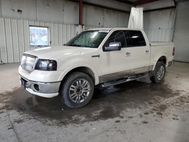 2008 LINCOLN MARK LT, 