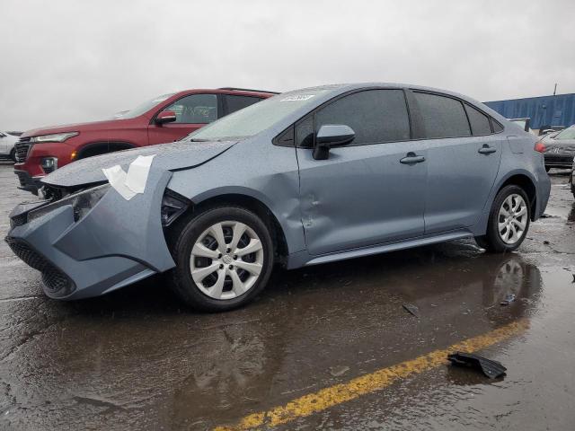 2021 TOYOTA COROLLA LE, 