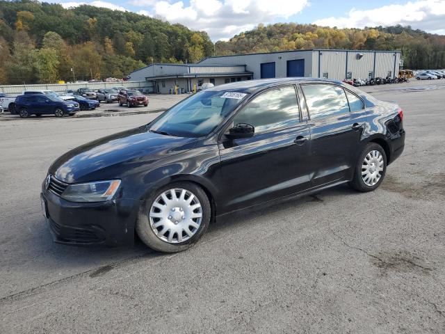 2012 VOLKSWAGEN JETTA BASE, 