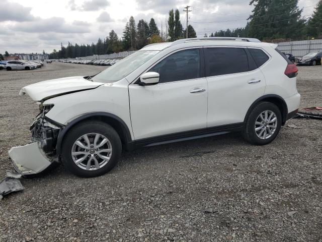 2020 NISSAN ROGUE S, 