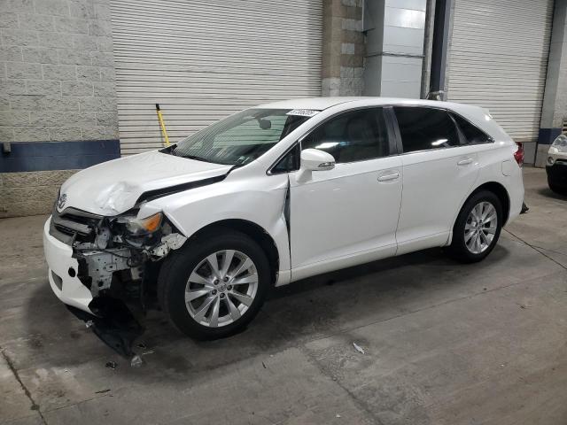 2014 TOYOTA VENZA LE, 