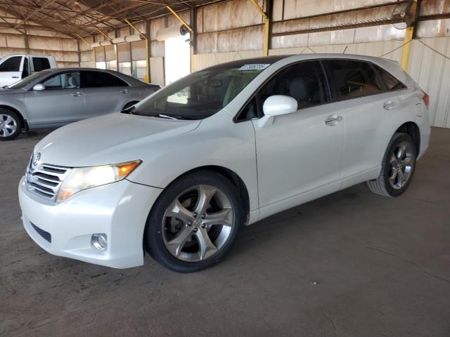 2010 TOYOTA VENZA, 