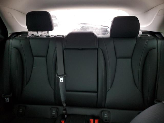 LRBFZME43RD044274 - 2024 BUICK ENVISION PREFERRED ნაცრისფერი ფოტო 10