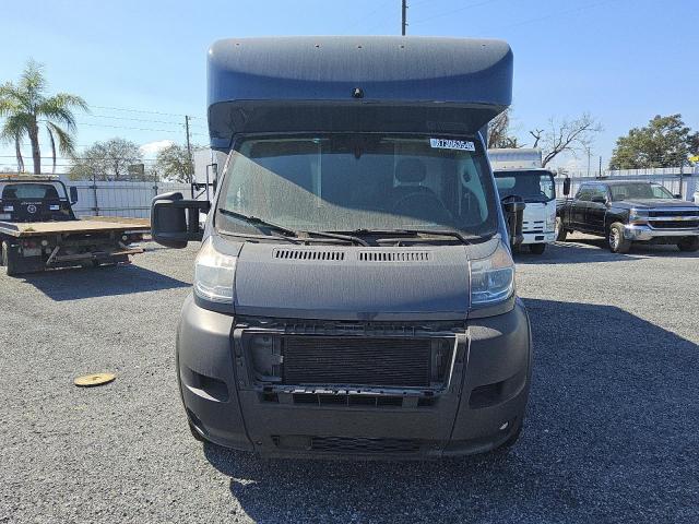 3C7WRVMG6NE137045 - 2022 RAM PROMASTER 3500 STANDARD Grau Foto 5