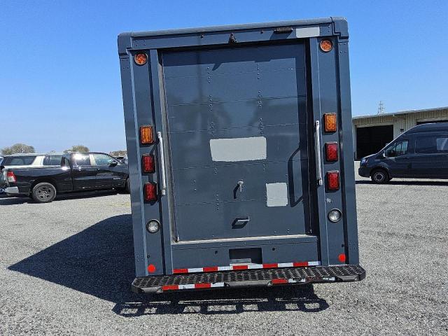 3C7WRVMG6NE137045 - 2022 RAM PROMASTER 3500 STANDARD Grau Foto 6