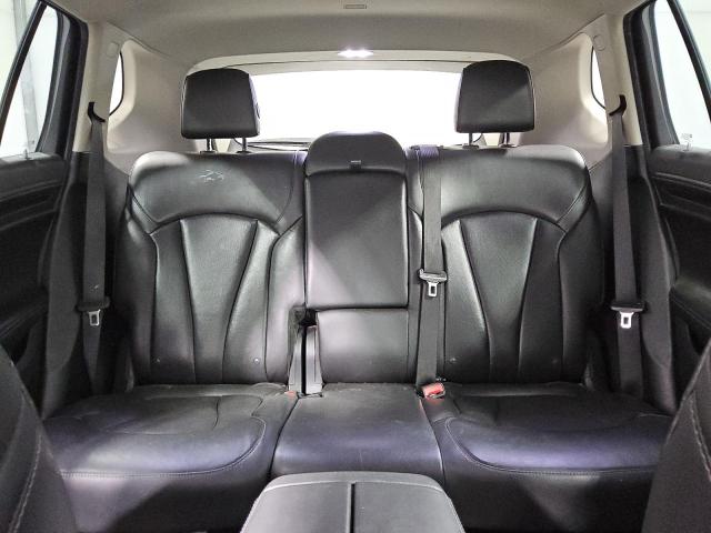 LRBFX2SA1LD231007 - 2020 BUICK ENVISION ESSENCE أسود صورة 10