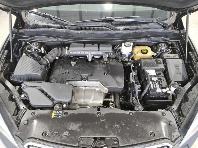 LRBFX2SA1LD231007 - 2020 BUICK ENVISION ESSENCE أسود صورة 12