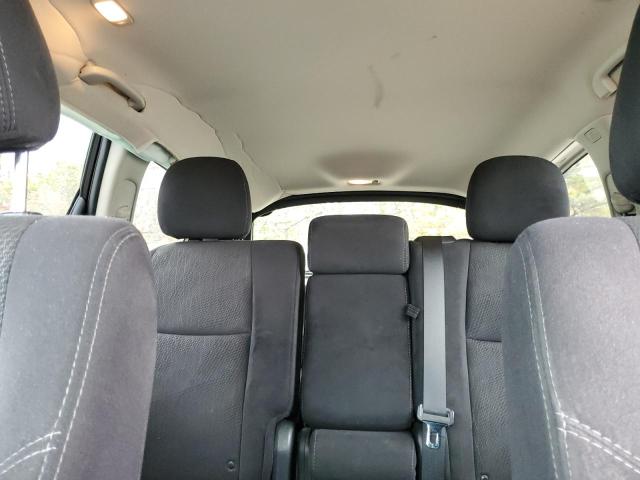 5N1AR2MM2GC645109 - 2016 NISSAN PATHFINDER S Qara foto 10