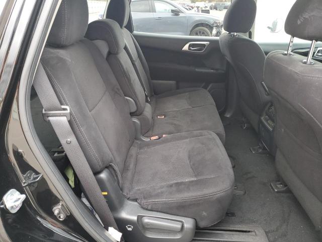 5N1AR2MM2GC645109 - 2016 NISSAN PATHFINDER S Qara foto 11