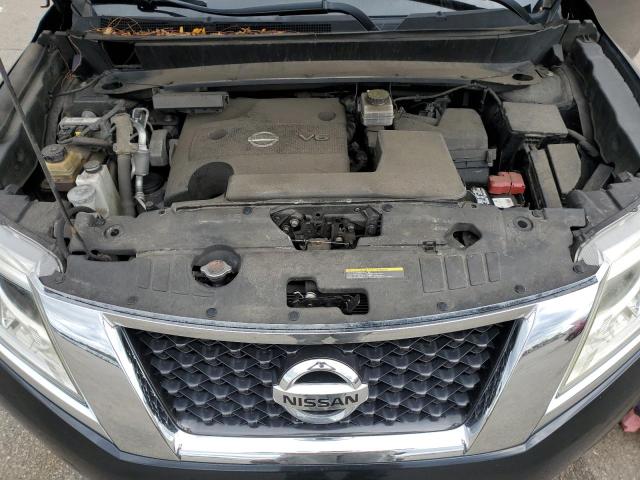 5N1AR2MM2GC645109 - 2016 NISSAN PATHFINDER S Qara foto 12