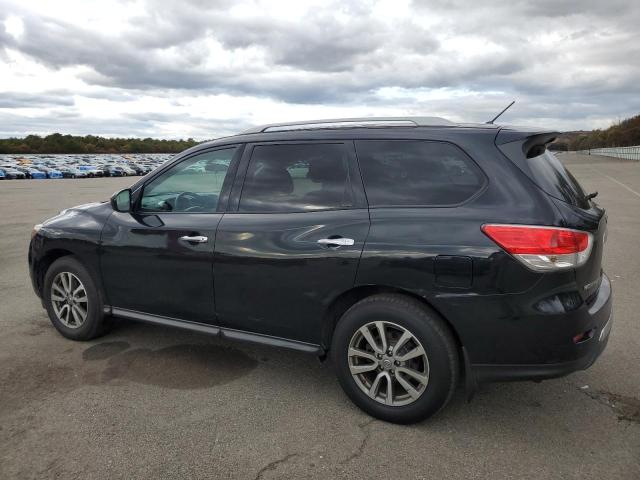 5N1AR2MM2GC645109 - 2016 NISSAN PATHFINDER S Qara foto 2