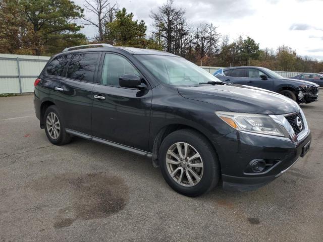 5N1AR2MM2GC645109 - 2016 NISSAN PATHFINDER S Qara foto 4