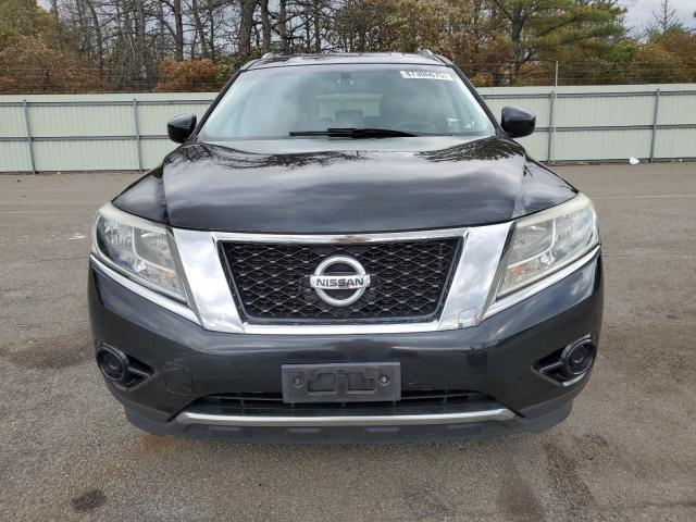 5N1AR2MM2GC645109 - 2016 NISSAN PATHFINDER S Qara foto 5