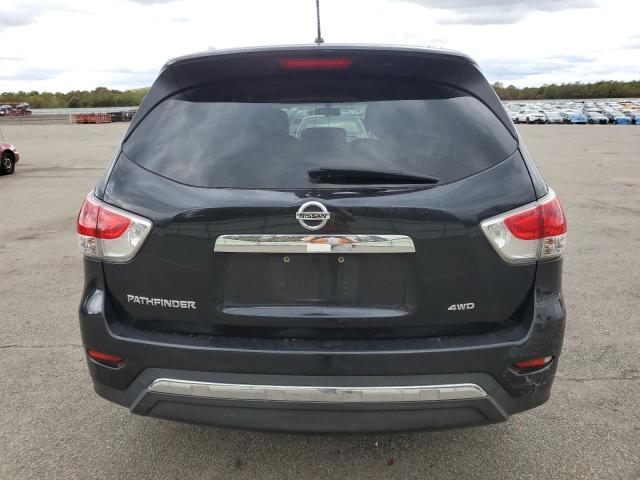 5N1AR2MM2GC645109 - 2016 NISSAN PATHFINDER S Qara foto 6