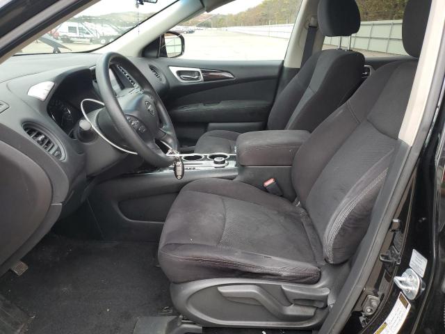 5N1AR2MM2GC645109 - 2016 NISSAN PATHFINDER S Qara foto 7