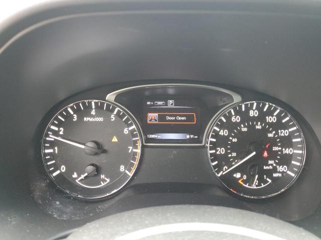 5N1AR2MM2GC645109 - 2016 NISSAN PATHFINDER S Qara foto 9
