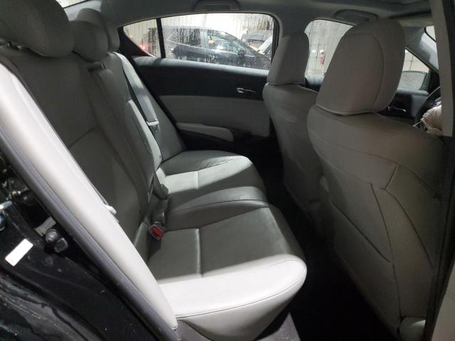 19UDE2F39GA012850 - 2016 ACURA ILX BASE WATCH PLUS BLACK photo 10