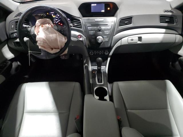 19UDE2F39GA012850 - 2016 ACURA ILX BASE WATCH PLUS BLACK photo 8