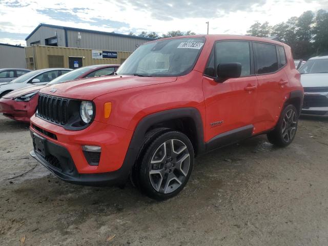 2021 JEEP RENEGADE SPORT, 