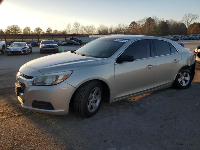 2014 CHEVROLET MALIBU LS, 