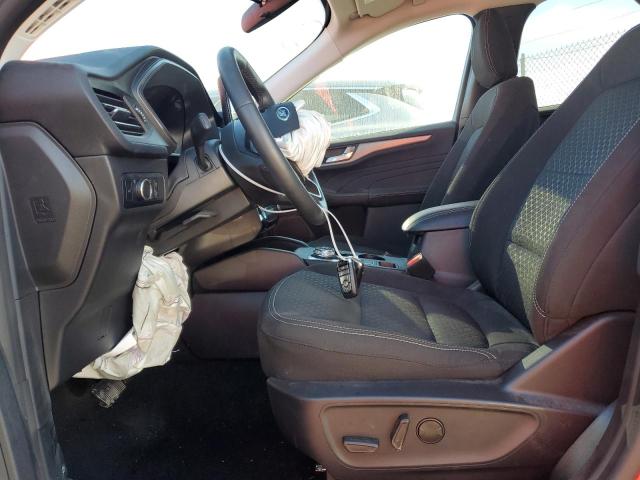 1FMCU0GN2RUB45738 - 2024 FORD ESCAPE ACTIVE RED photo 7