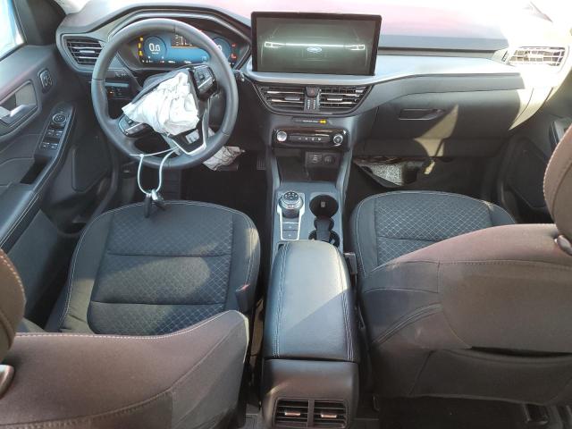 1FMCU0GN2RUB45738 - 2024 FORD ESCAPE ACTIVE RED photo 8