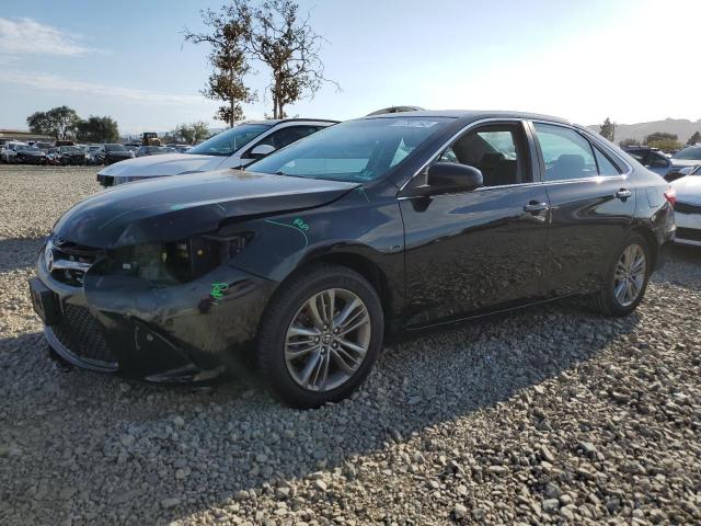 2016 TOYOTA CAMRY LE, 