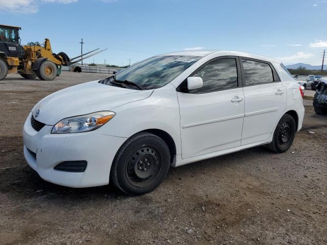 2013 TOYOTA COROLLA MA, 