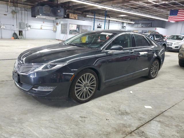 2013 LINCOLN MKZ, 
