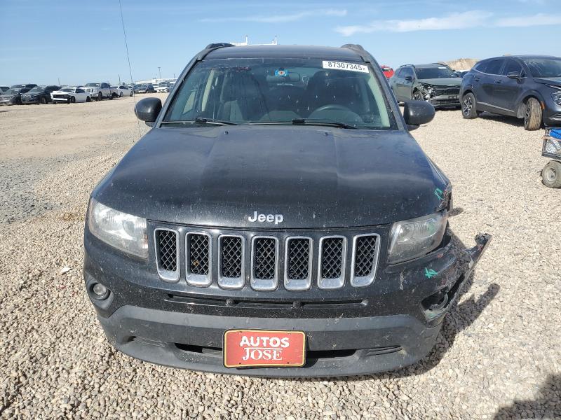 1C4NJCBAXFD284541 - 2015 JEEP COMPASS SPORT Qara foto 5