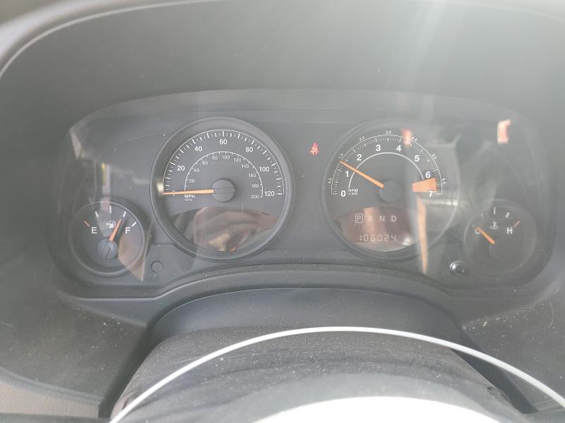 1C4NJCBAXFD284541 - 2015 JEEP COMPASS SPORT Qara foto 9