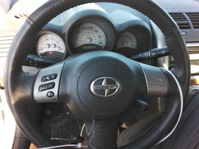 JTKDE177870172436 - 2007 TOYOTA SCION TC ლურჯი ფოტო 9
