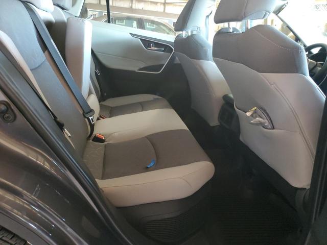 2T3RWRFV9RW243621 - 2024 TOYOTA RAV4 XLE 石墨色 照片 10