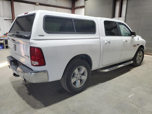 1C6RR7LM4HS879403 - 2017 RAM 1500 SLT WHITE photo 3