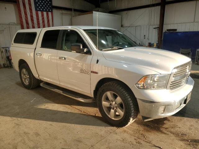 1C6RR7LM4HS879403 - 2017 RAM 1500 SLT WHITE photo 4