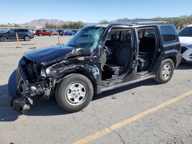2008 JEEP PATRIOT SPORT, 