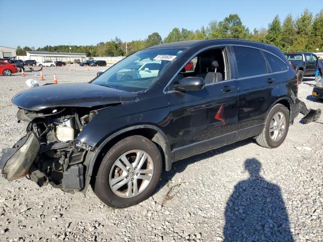2010 HONDA CR-V EXL, 