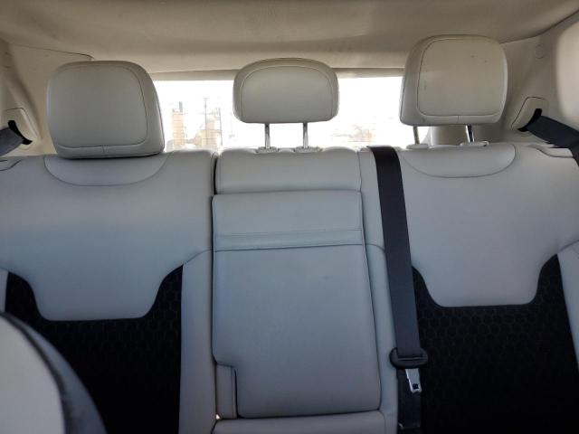 3C4NJDBB0HT665052 - 2017 JEEP COMPASS LATITUDE Azul foto 10