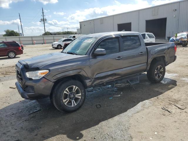 2019 TOYOTA TACOMA DOUBLE CAB, 