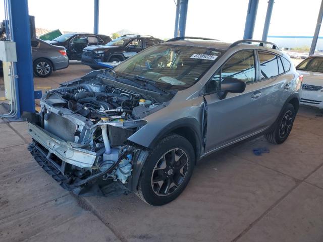 2018 SUBARU CROSSTREK, 