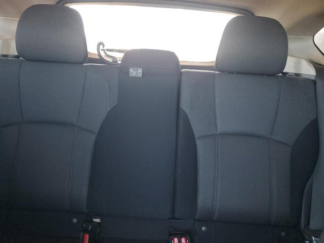 JF2GTAAC6JH313823 - 2018 SUBARU CROSSTREK Күміс фото 10