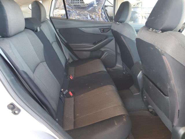 JF2GTAAC6JH313823 - 2018 SUBARU CROSSTREK Күміс фото 11