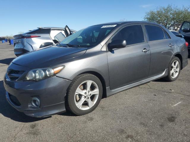 2012 TOYOTA COROLLA BASE, 