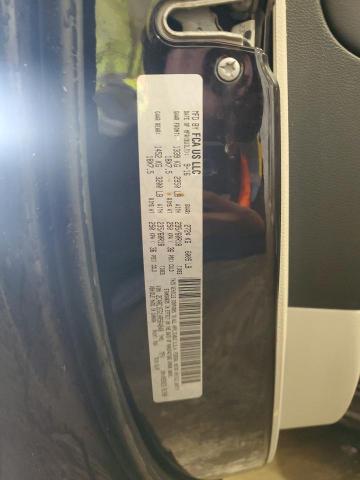 2C4RC1EG1HR564848 - 2017 CHRYSLER PACIFICA TOURING L PLUS PURPLE photo 13