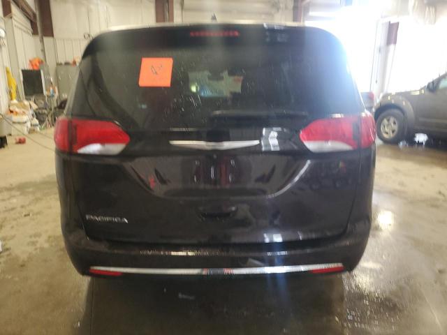 2C4RC1EG1HR564848 - 2017 CHRYSLER PACIFICA TOURING L PLUS PURPLE photo 6