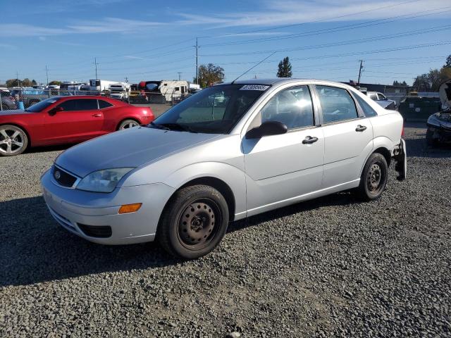 2006 FORD FOCUS ZX4, 