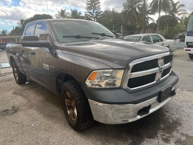 2014 RAM 1500 ST, 